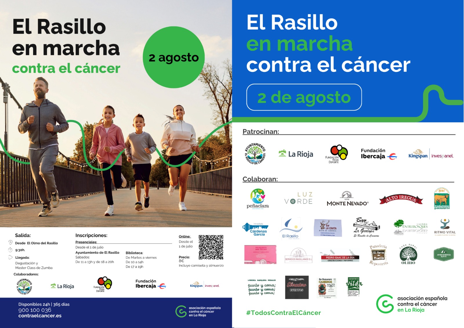 Imagen del evento